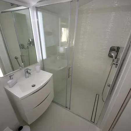 Villa Gabriel Pokrovnik