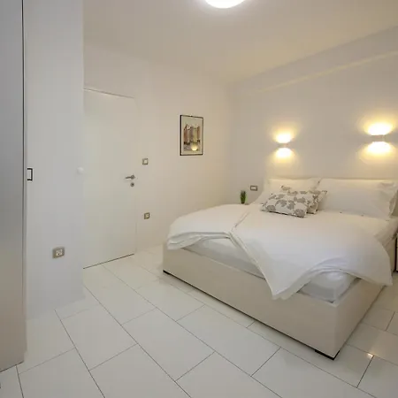 Villa Gabriel Pokrovnik