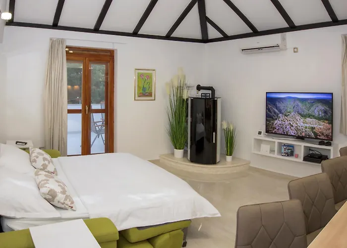 Villa Gabriel Pokrovnik