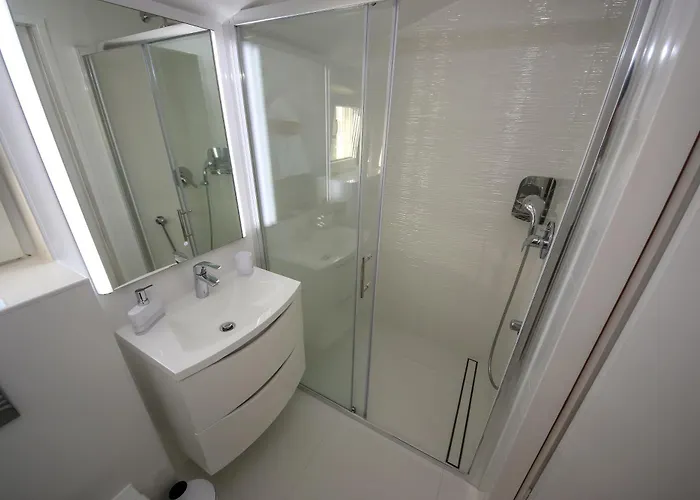 Villa Gabriel Pokrovnik