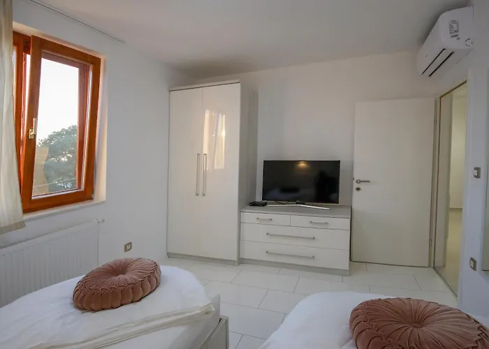 Villa Gabriel Pokrovnik