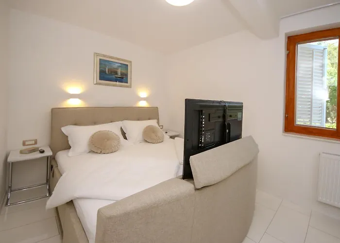 Villa Gabriel Pokrovnik